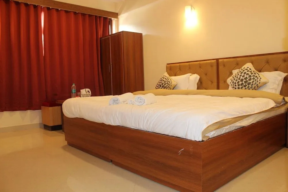 The Parasol INN Sikkim