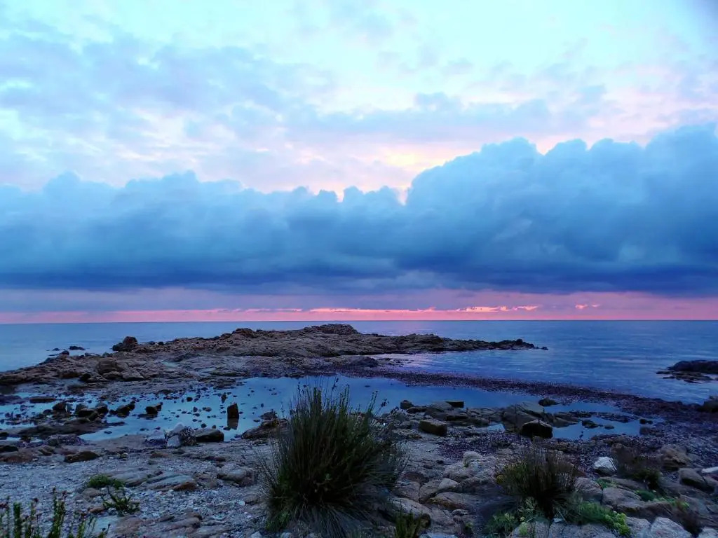 Appartamento La Caletta 500m dal mare