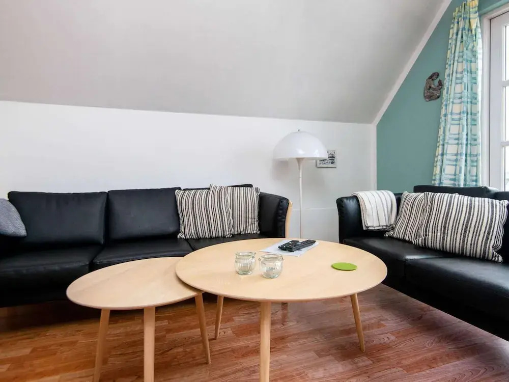Holiday Home in GrenÃ¥ near Sea