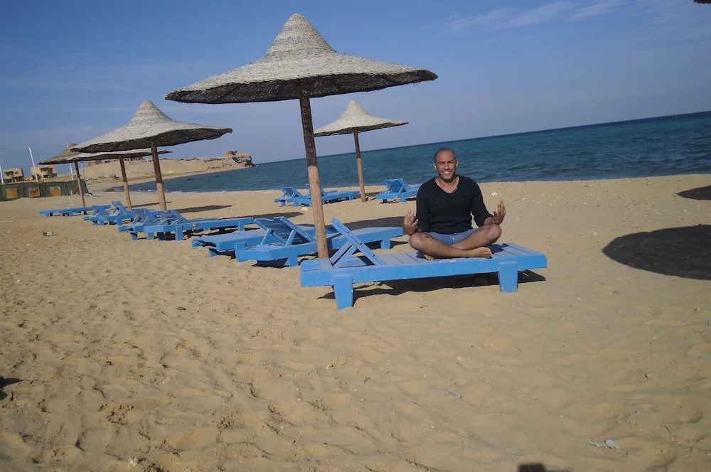 Ain Sokhna Chalet