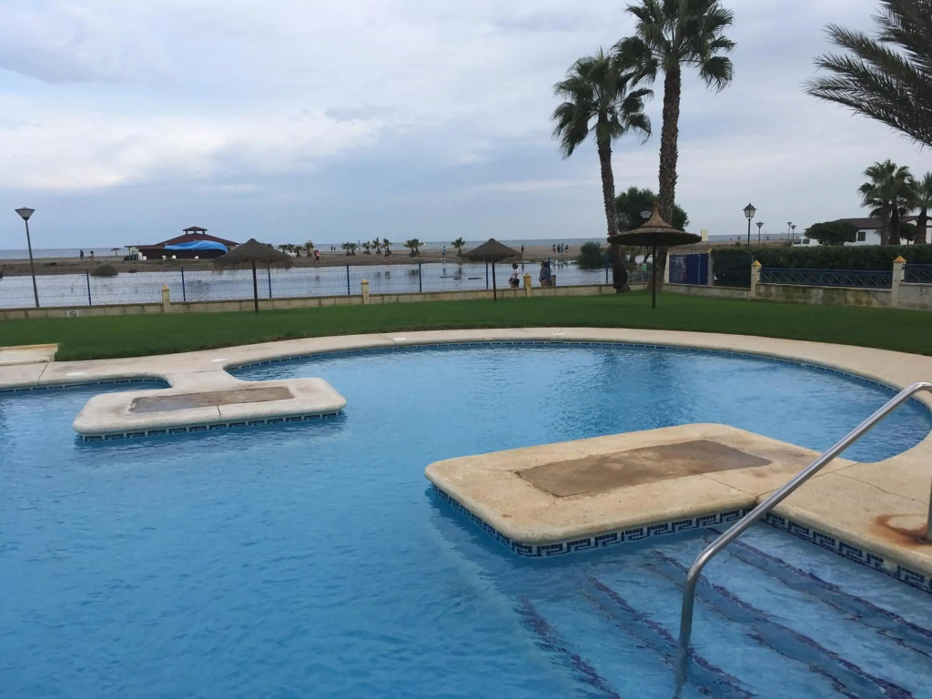 Residencial Veramar 4, Vera Playa, Almeria