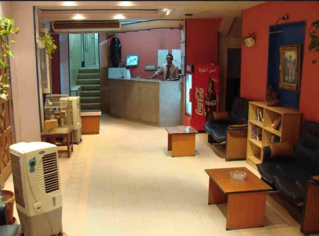 Keylany Hotel Aswan