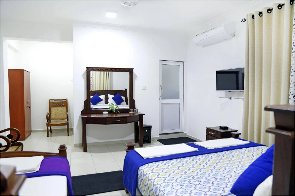 Ronaka Airport Transit Hotel