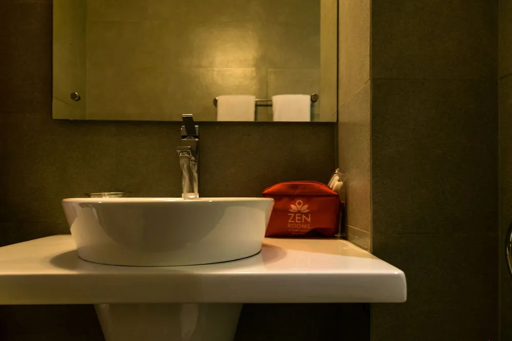 Zen Rooms Galle Road Colombo 3