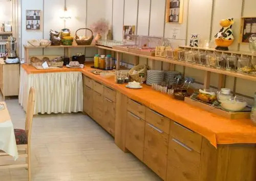 Hotel zum Kirchenwirt Mariazell