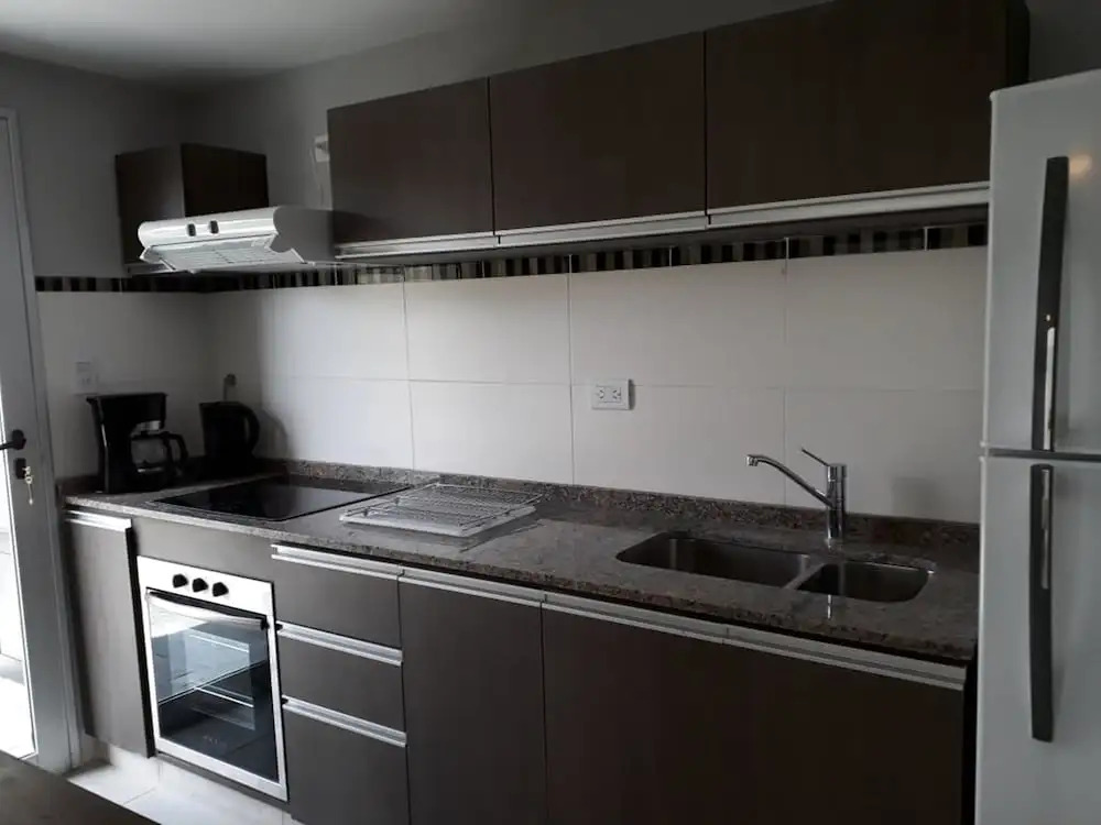 Duplex La Puntilla