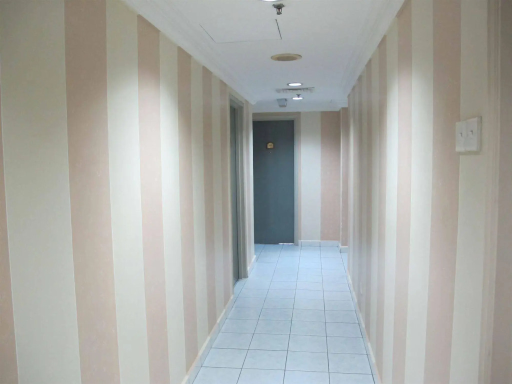 Hotel Sungai Emas