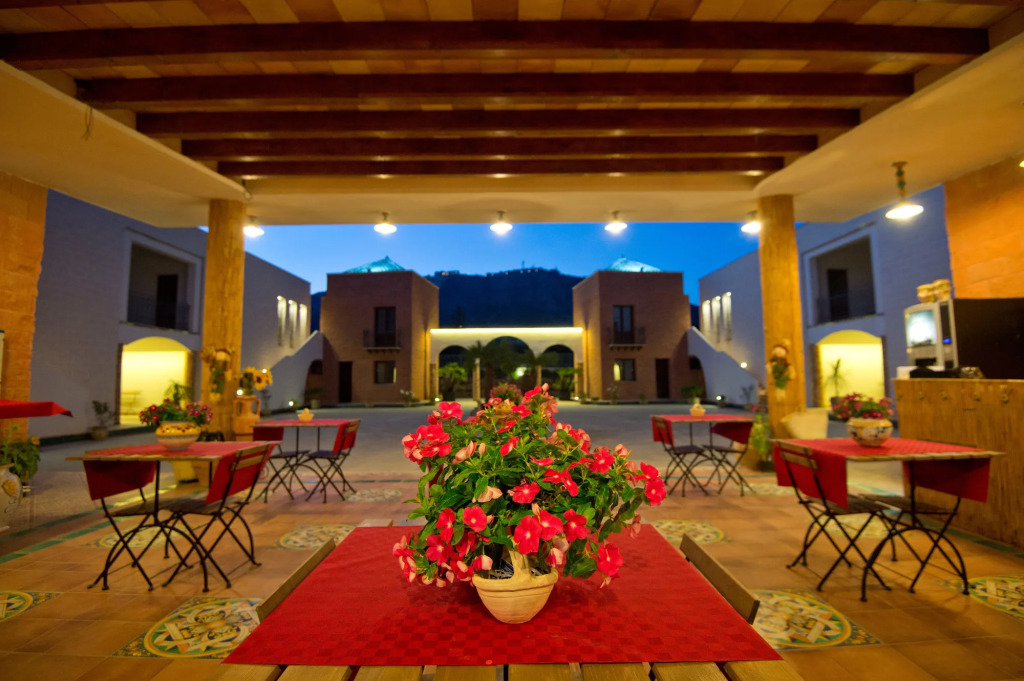 Il Marchese Hotel & Spa