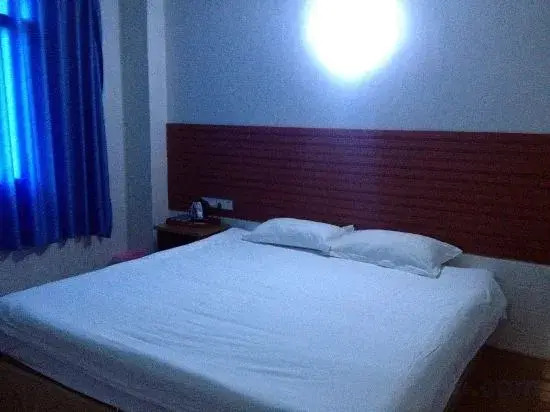 Panzhihua Jinsha Hotel