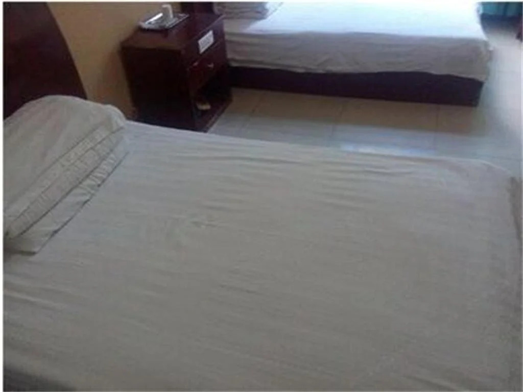 Guangming Hotel