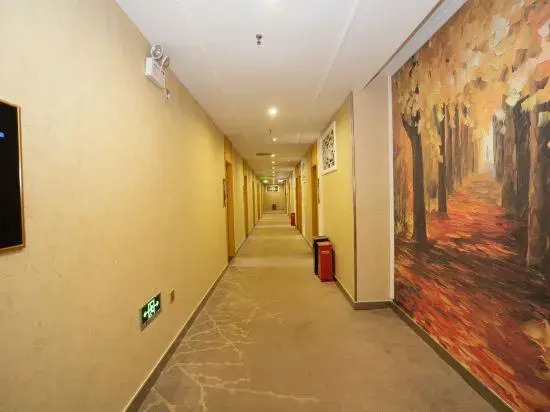 Century Boutique Hotel