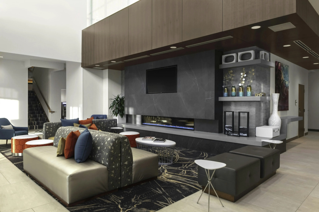 Hilton Garden Inn Denver/Thornton