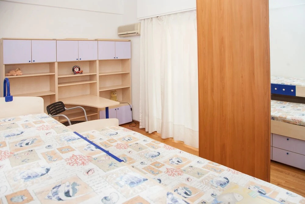 Cute Apartment