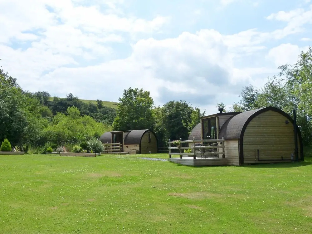 Gelert Pod