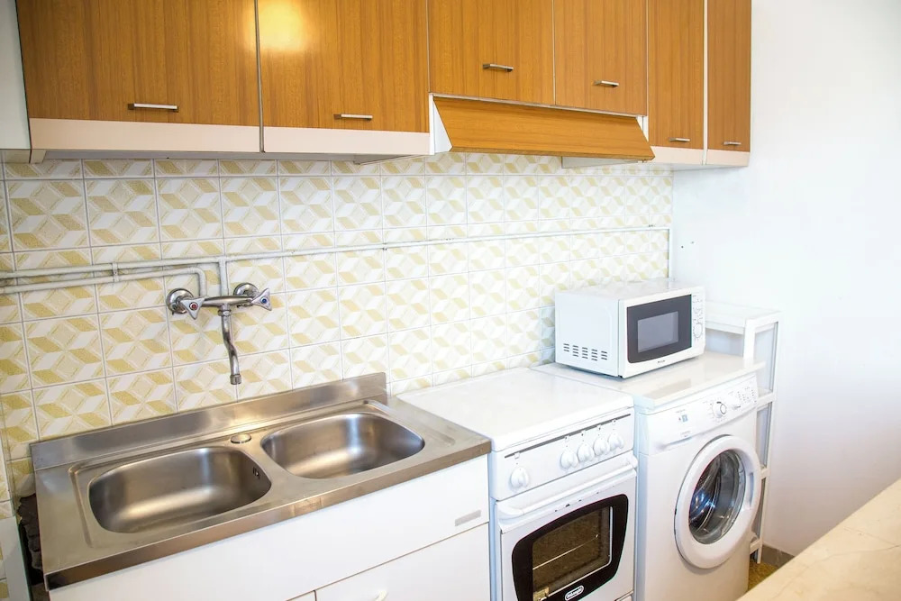 Two Bedroom Flat Close to the Beach in Eraclea