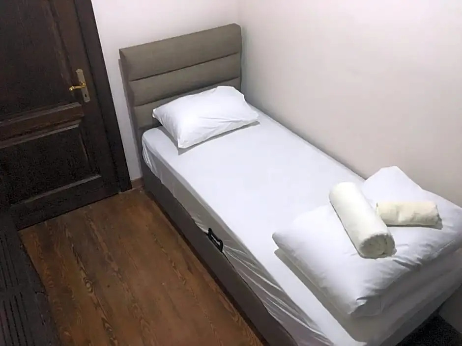 G¿ner Hotel