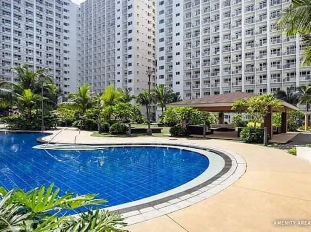 Homefort at Shore Residences