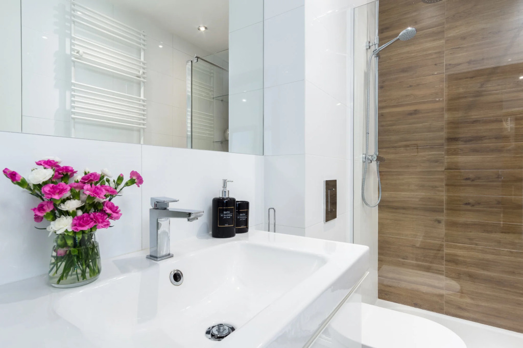 Luxury apartment 10minutes walk  from The Old Town