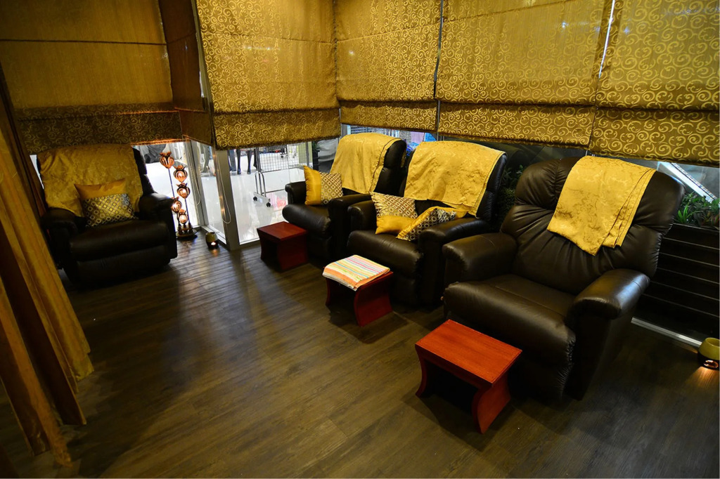 The 93 Hotel