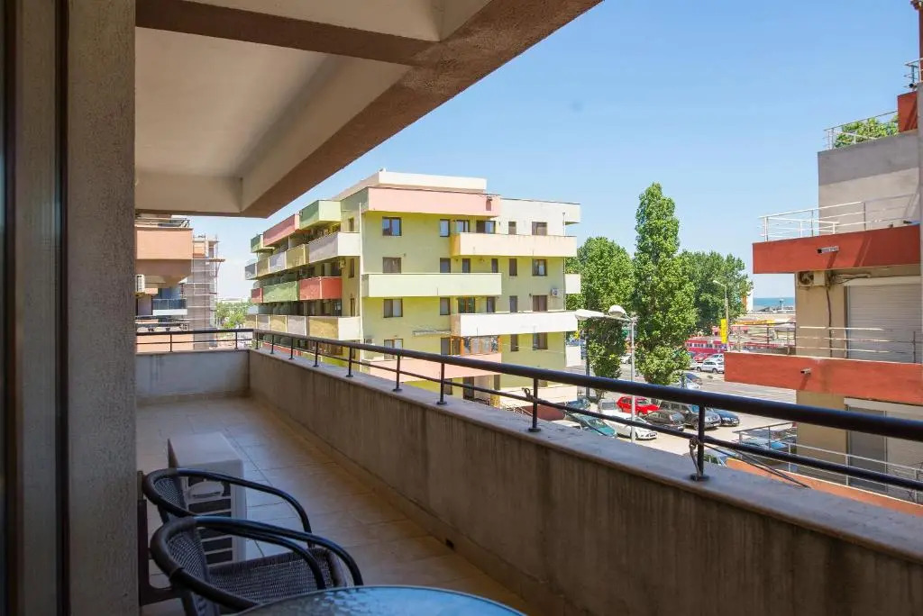 Lake Divine Apartament 16