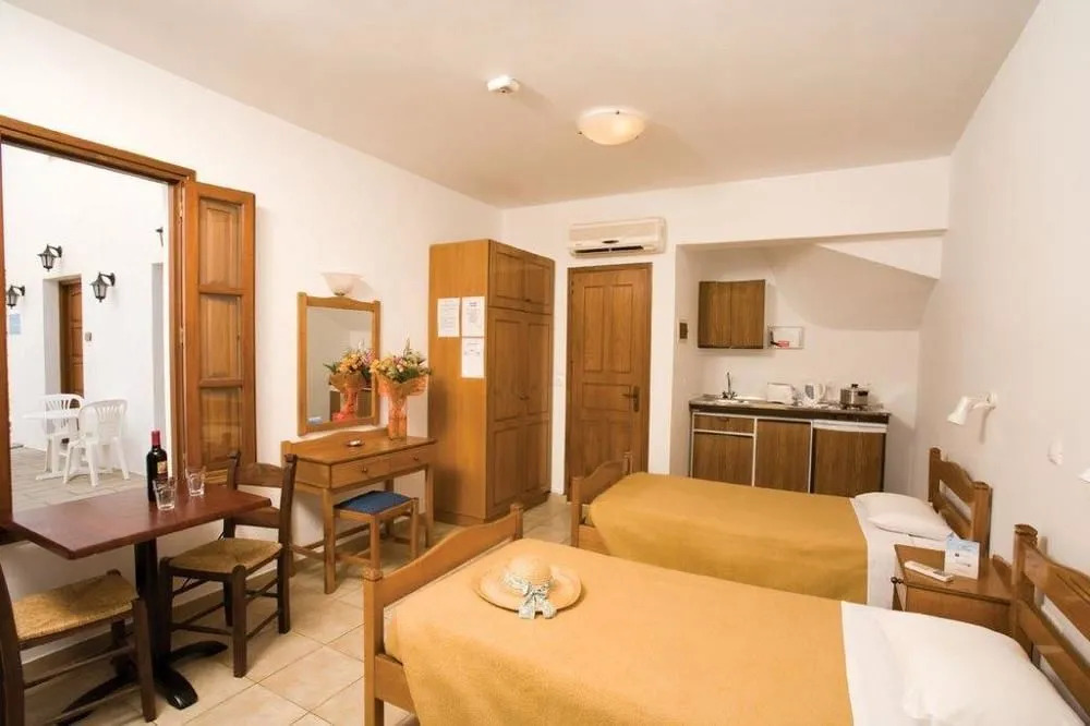 DELMAR Appartments