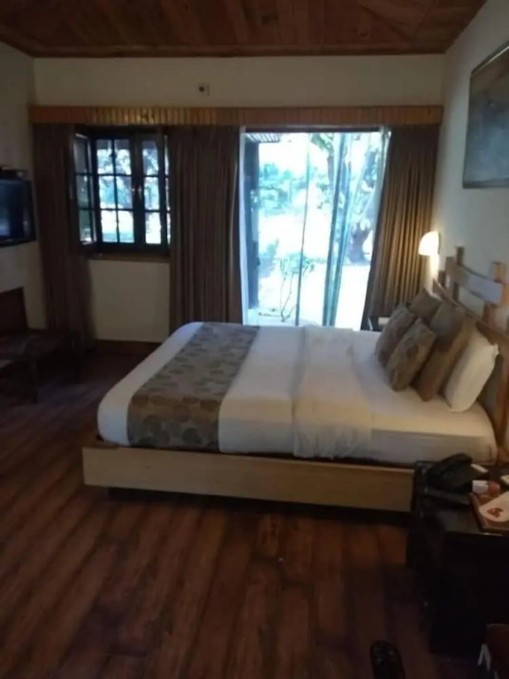 Jungle Leela Resort