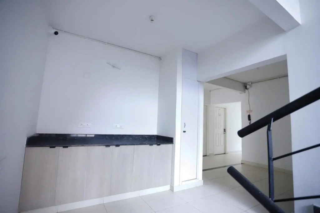 Hotel Gurudev Residency