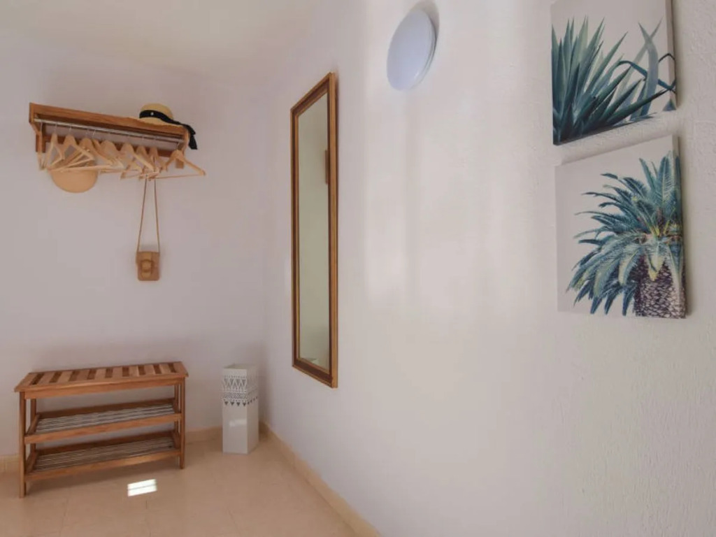 Holiday Home Las Mimosas by Interhome
