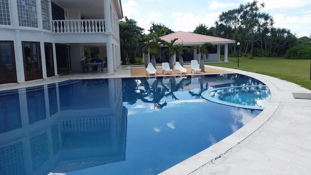 Villa Champagne