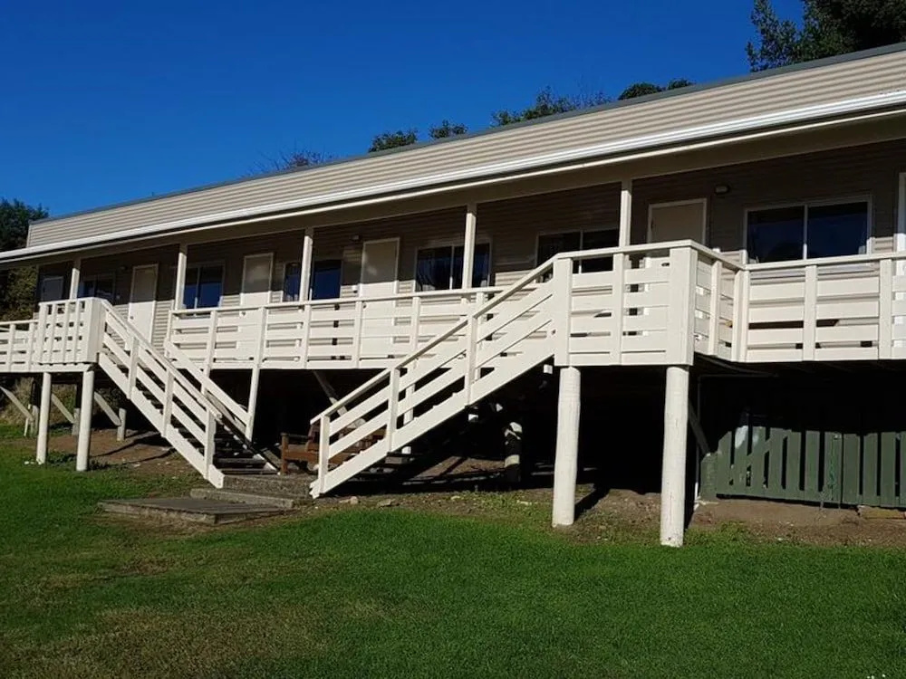Golden Bay Holiday Park
