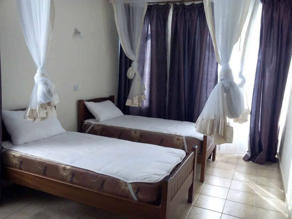 Tamasha Cottages