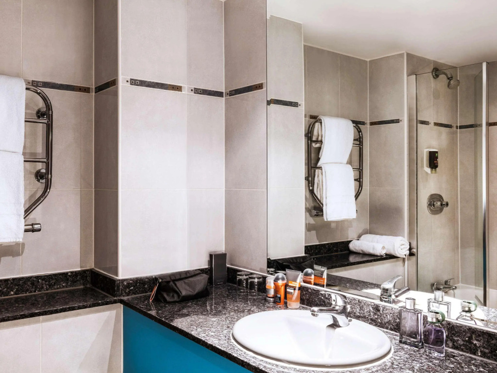 ibis Styles Reading Oxford Road
