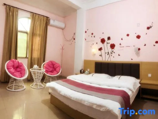 Changtai Shuxin Hotel