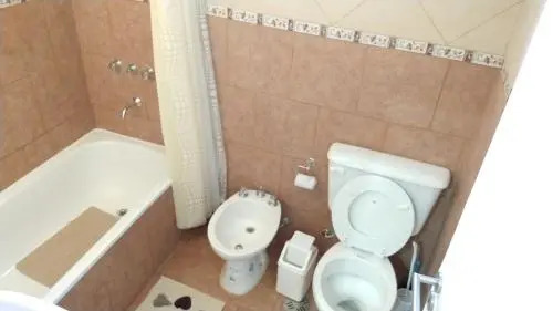 Punto Sur Departamentos