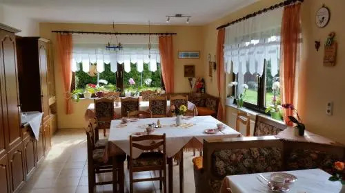Pension Gerlach