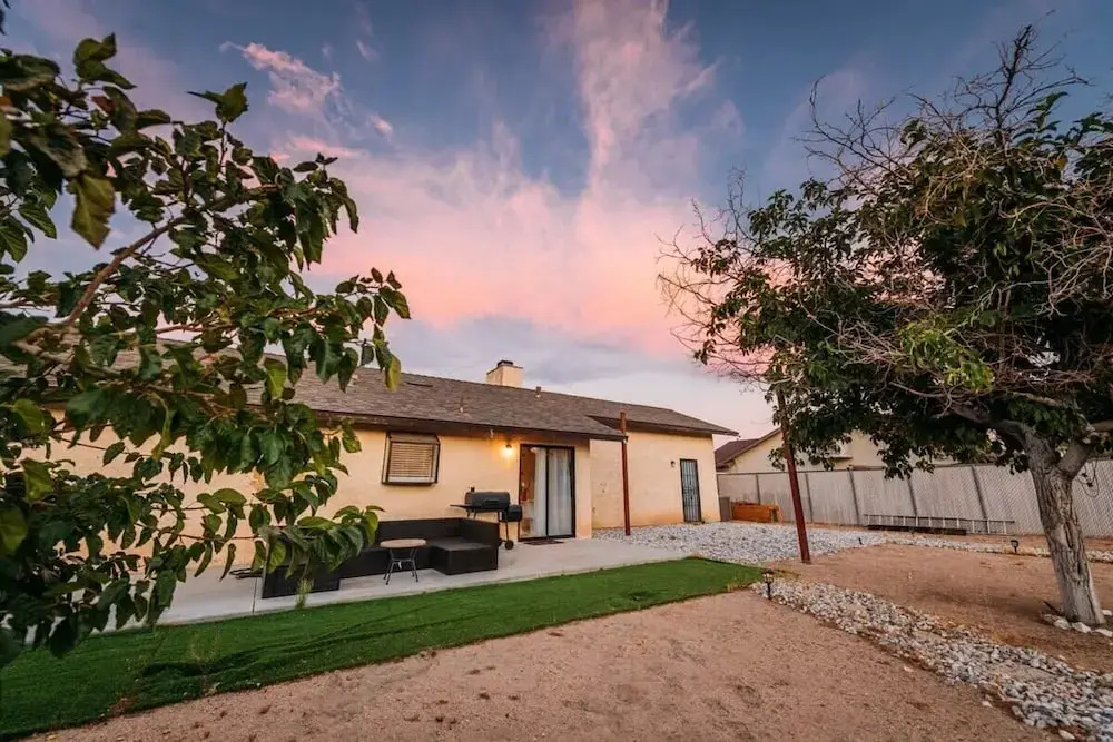 @marbella Lane - Stargazing Desert Oasis