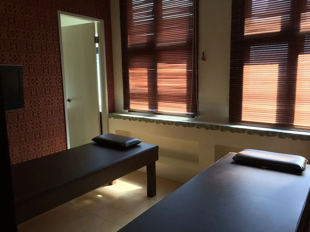 New Fashion Hotel