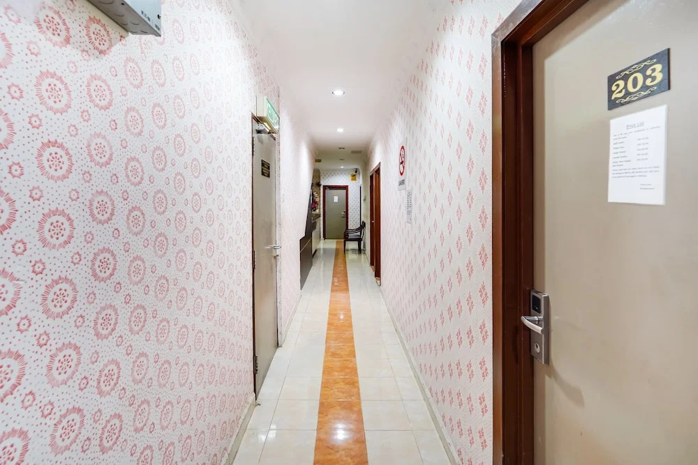 Motel Sre Bayam