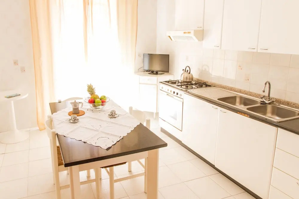 Stella Apartment