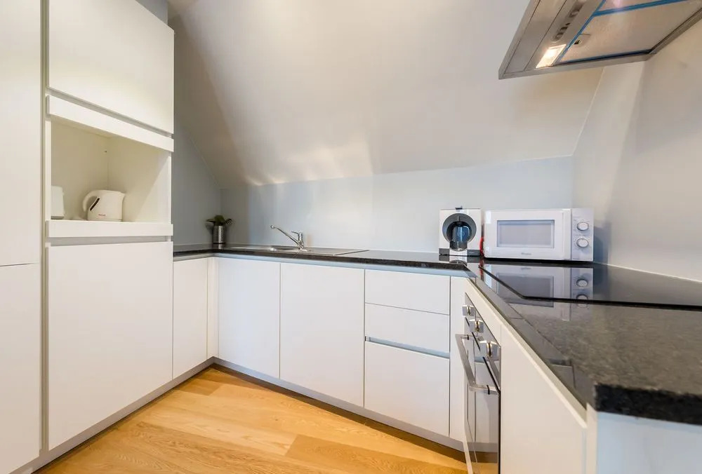 Smartflats Design - Grand-Place