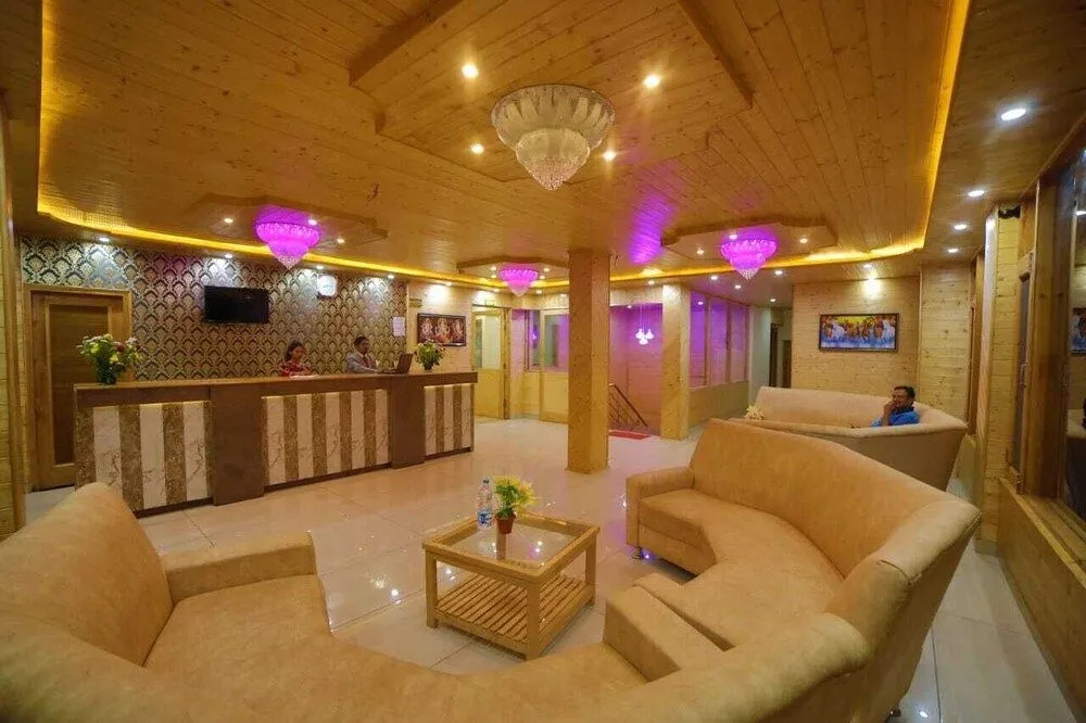 Jannat Resort Manali