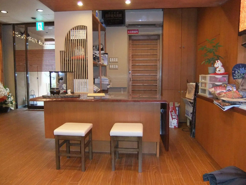 HOTEL Tomiya with Ms