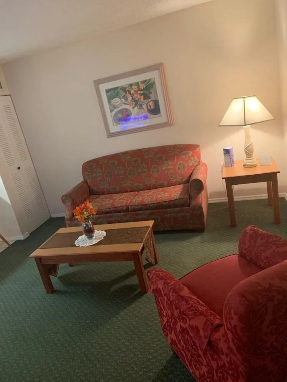 The Tropical Oaks Villa - Near Disney
