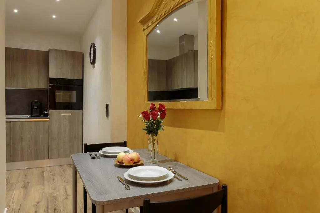 The Queen Luxury Apartments - Villa Liberty