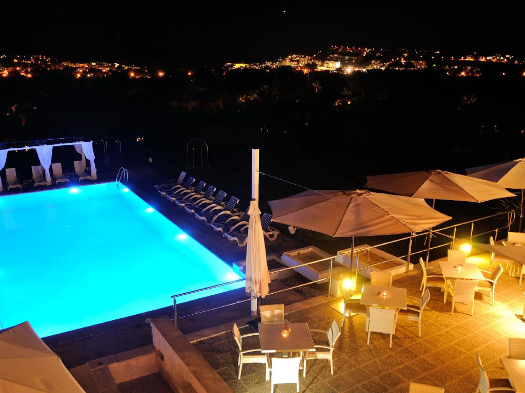 Hotel Golf Santa Ponsa