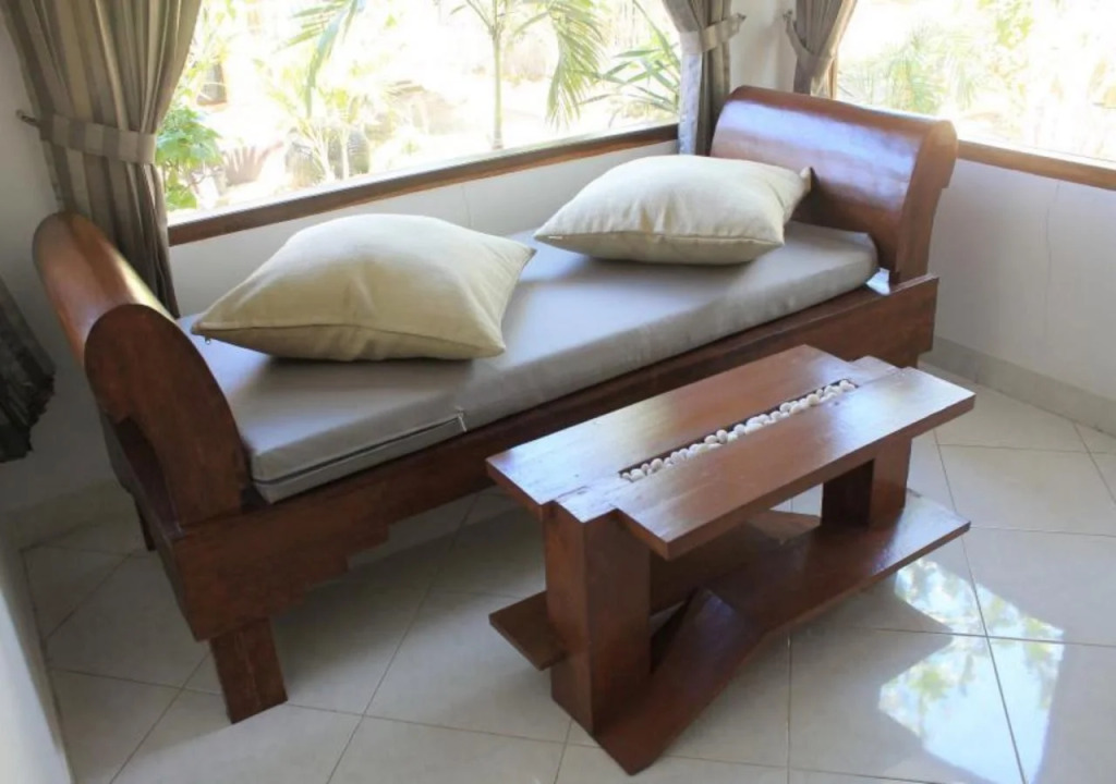 Gili Smile Bungalow