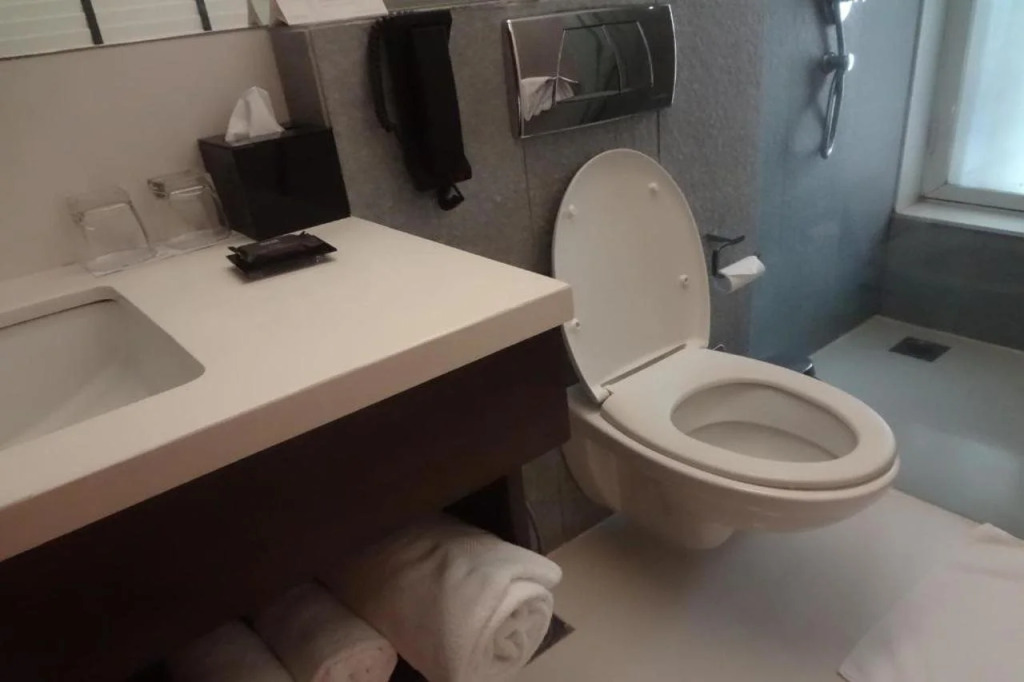 Svenska Design Hotel Andheri