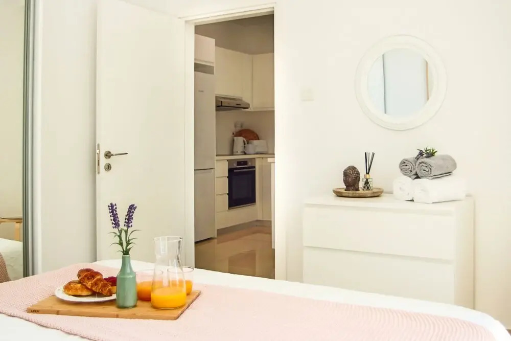 Constantinos Seaview Residence