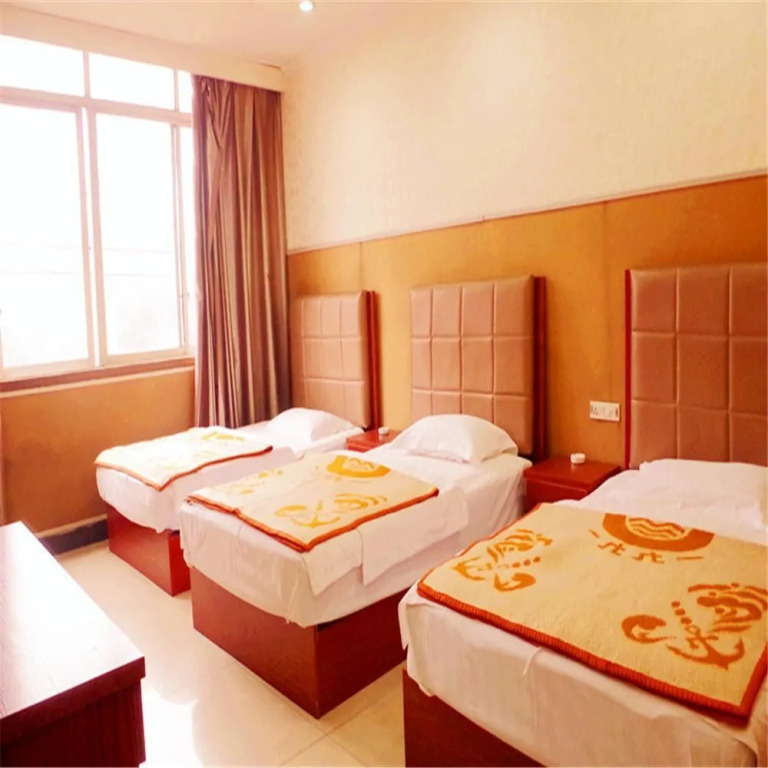 Chongqing Shapingba Yongtu Hotel