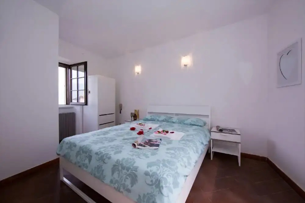 Villa Patricia in Acquaseria